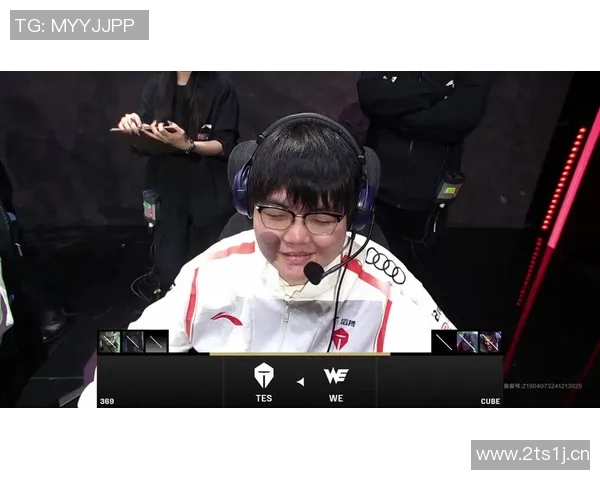 探讨WE战队在英雄联盟赛事中的心理素质与团队协作能力的关键影响