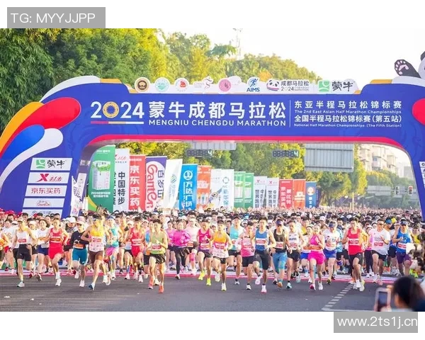 成都街舞队在城市马拉松积分榜上以75分稳居第一名引发热议